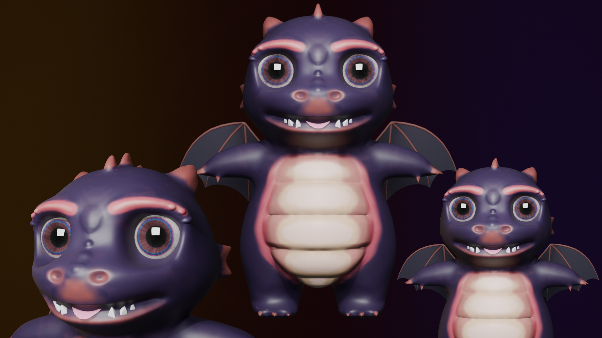 Hard Surface Modelling