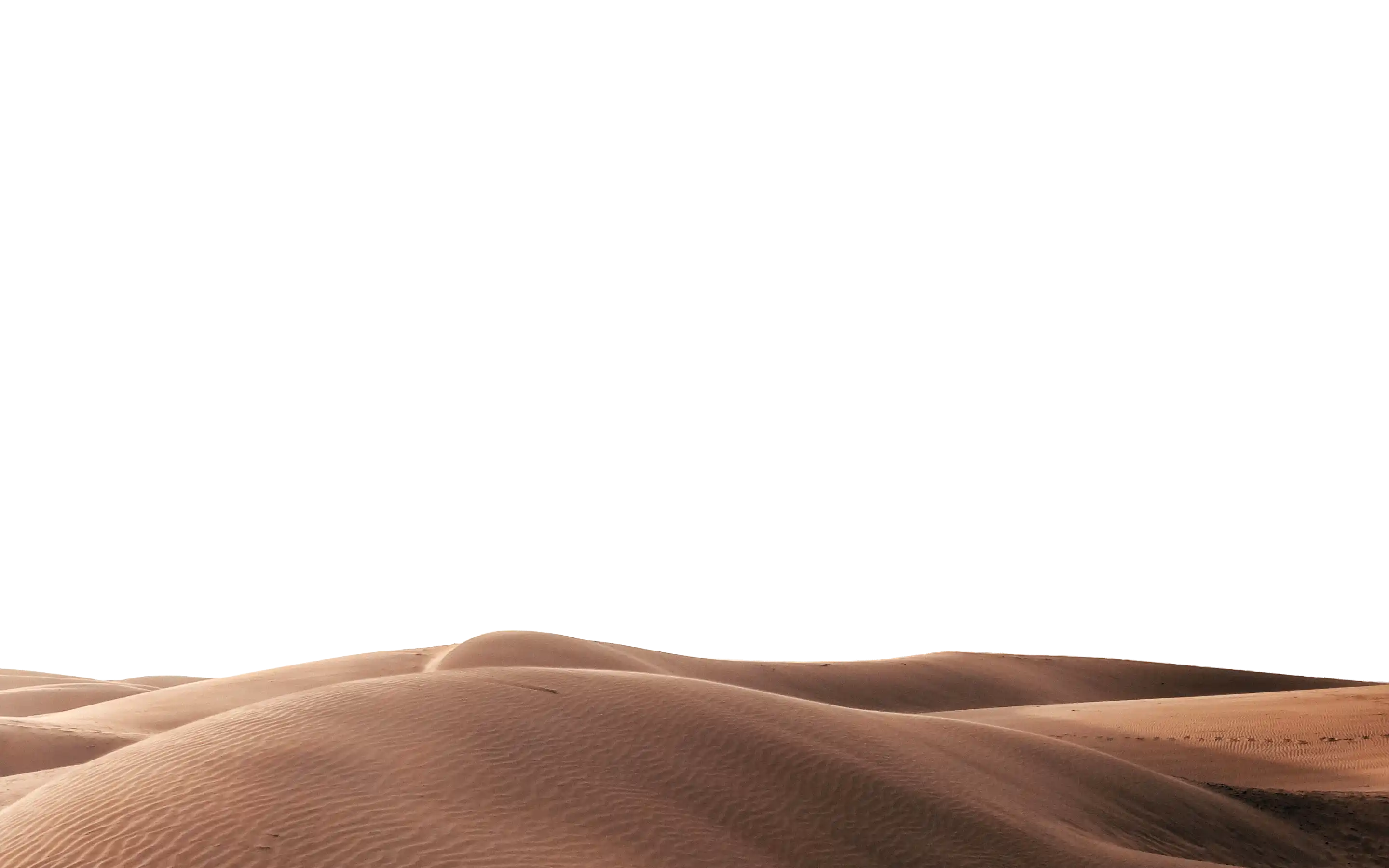 Desert Dunes