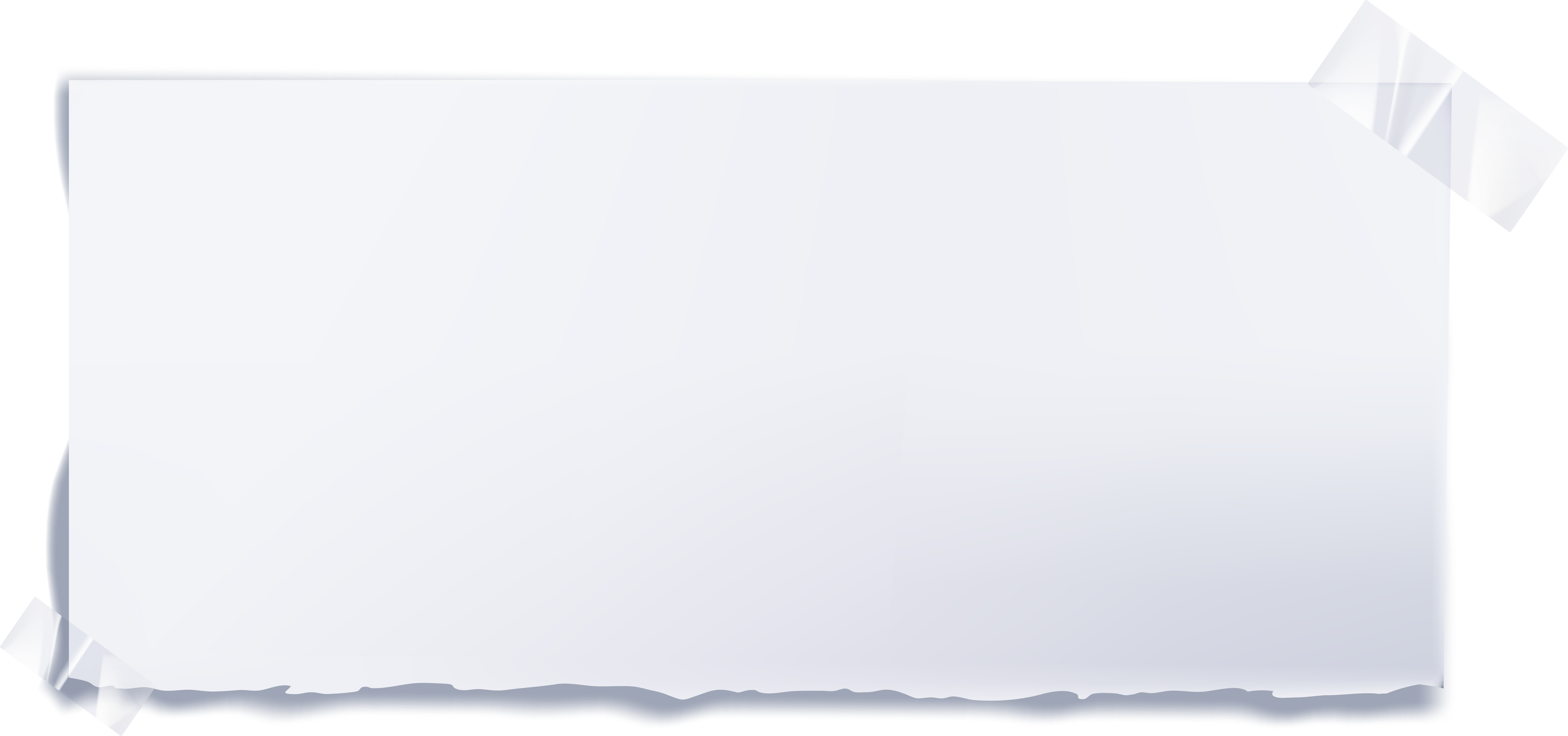 White Paper Background